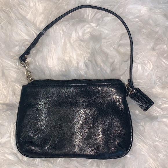 HOST PICK Coach Small Wristlet - Picture 2 of 6